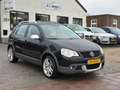 Volkswagen Polo Cross 1.4-16V schuif-/kanteldak keurige auto! Schwarz - thumbnail 7
