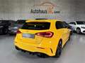 Mercedes-Benz A 35 AMG /4Matic/SHZ/NAVI/AMBIENTE/LED/TEMPOMAT Gelb - thumbnail 2