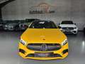Mercedes-Benz A 35 AMG /4Matic/SHZ/NAVI/AMBIENTE/LED/TEMPOMAT Gelb - thumbnail 3