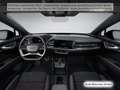 Audi Q4 e-tron 55 qu. S line Edition AHK/Ma Weiß - thumbnail 11