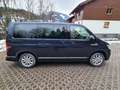 Volkswagen T6 Multivan Multivan Highline 2,0 TDI 4Motion BMT DSG Highline Blau - thumbnail 9