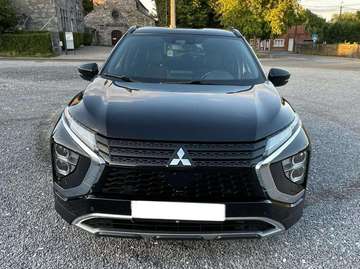 Eclipse Cross Hybride 2.4