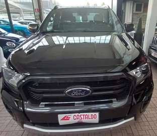 2.0 ECOBLUE aut. 213 CV DC Wildtrak 5 posti