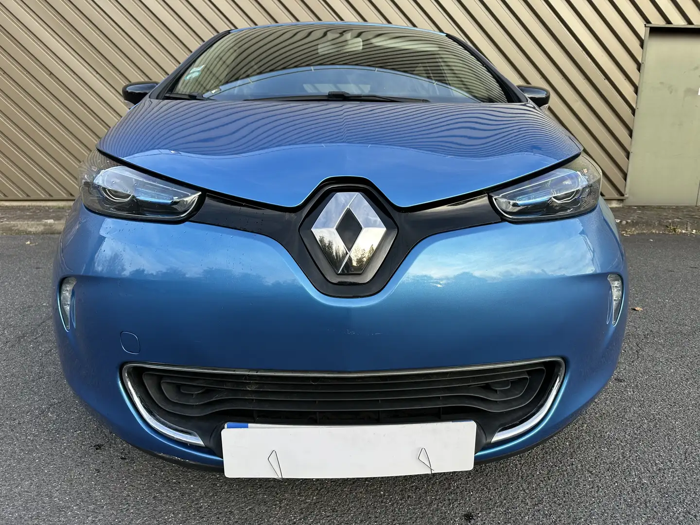 Renault ZOE Zoe R110 Intens - 1