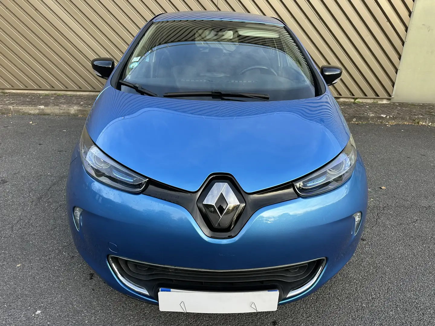 Renault ZOE Zoe R110 Intens - 2