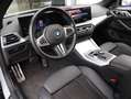 BMW i4 Gran Coupe xDrive M50 80,7kWh Grau - thumbnail 17