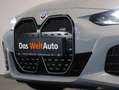 BMW i4 Gran Coupe xDrive M50 80,7kWh Grau - thumbnail 11