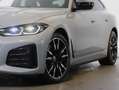 BMW i4 Gran Coupe xDrive M50 80,7kWh Grau - thumbnail 12