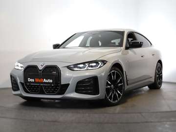 Gran Coupe xDrive M50 80,7kWh