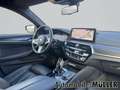 BMW 520 d Touring M Sport HUD Luftfederung Navi Leder Digi Grau - thumbnail 9