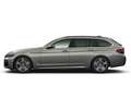 BMW 520 d Touring M Sport HUD Luftfederung Navi Leder Digi Grau - thumbnail 2