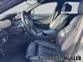 BMW 520 d Touring M Sport HUD Luftfederung Navi Leder Digi Grau - thumbnail 12