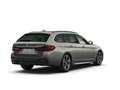 BMW 520 d Touring M Sport HUD Luftfederung Navi Leder Digi Grau - thumbnail 3