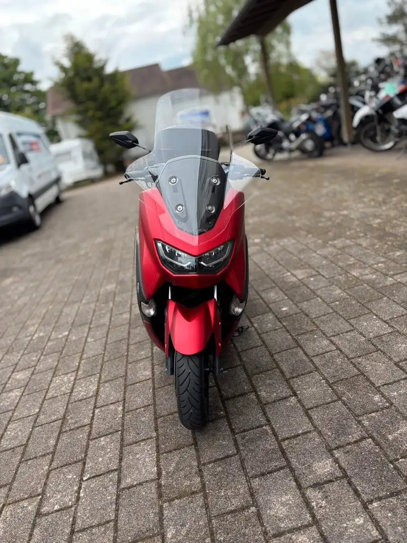 Yamaha NMAX 125 - 2