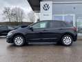 Volkswagen Polo 1.0 TSI DSG Life APP-CONNECT+LED+ACTIVE-INF Schwarz - thumbnail 2