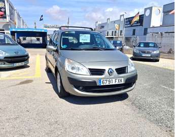 2.0 Dynamique 7pl. Aut.