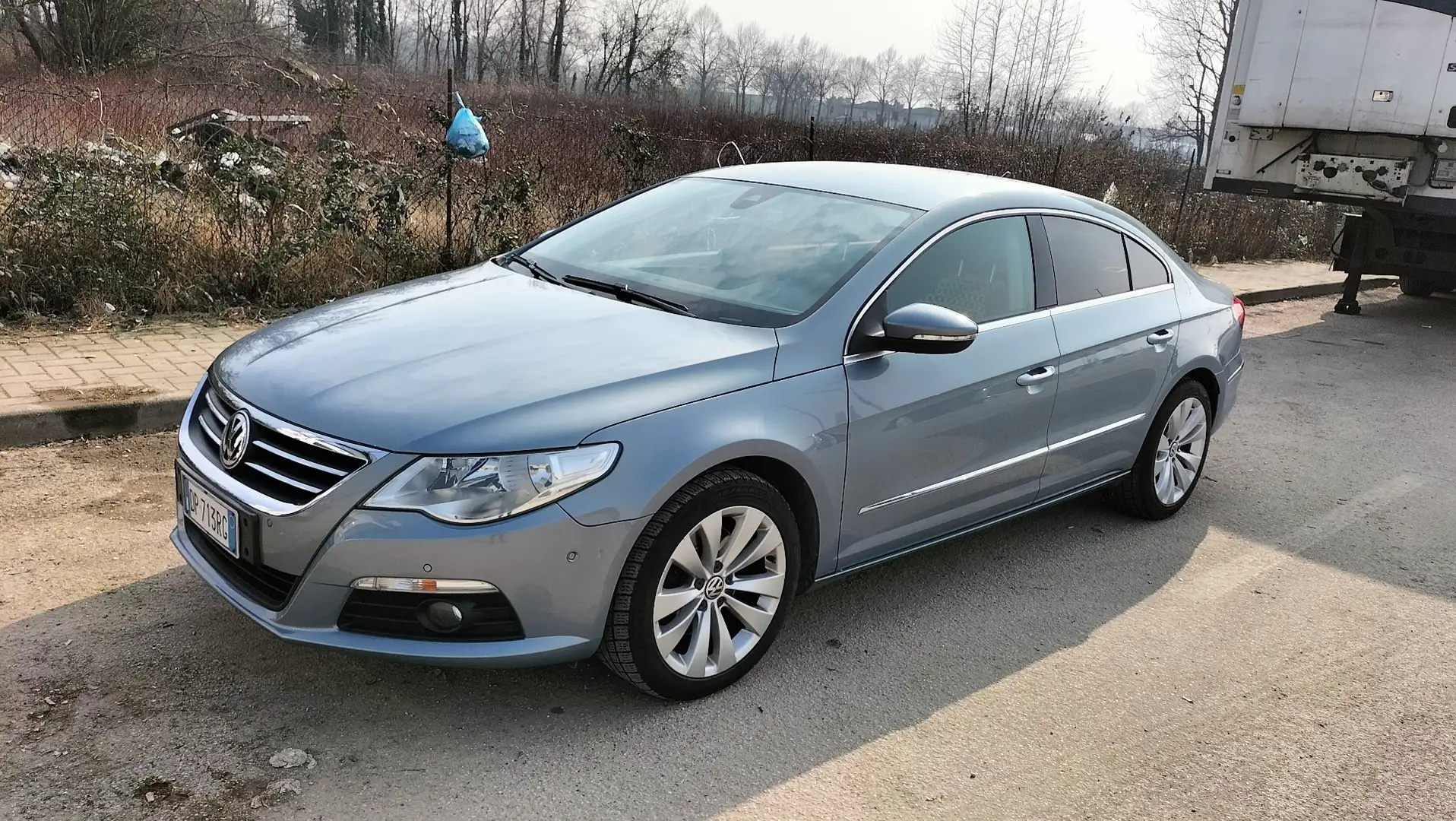 Volkswagen Passat CC 1.8 tsi - 1