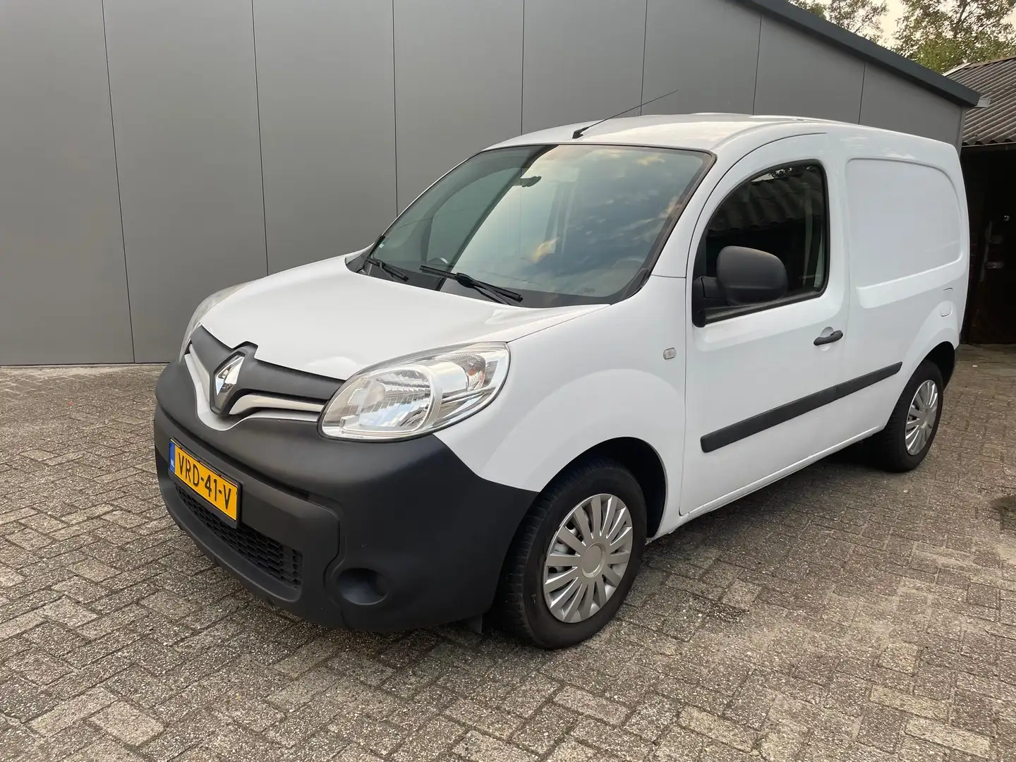 Renault Kangoo Express 1.5 dCi 90 Express Black Edition | nieuwe - 1