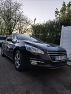 Peugeot 508 SW 1.6 THP 156ch BVM6 Allure