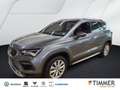 SEAT Ateca Xperience 1.5TSI 110kW (150PS)*DSG*RFK*Travel-Ass Grau - thumbnail 1