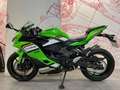 Kawasaki Ninja ZX-4RR Zöld - thumbnail 4