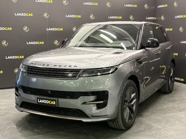 Land Rover Range Rover Sport 3.0D 300CV DYNAMIC HSE AWD *TAGLIANDI UFFICIALI*