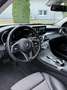 Mercedes-Benz C 180 9G-TRONIC AMG Line*2.HAND*WIDE SCREEN*HIGH PERFOR* Weiß - thumbnail 9