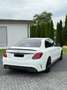 Mercedes-Benz C 180 9G-TRONIC AMG Line*2.HAND*WIDE SCREEN*HIGH PERFOR* Weiß - thumbnail 5