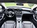 Mercedes-Benz C 180 9G-TRONIC AMG Line*2.HAND*WIDE SCREEN*HIGH PERFOR* Weiß - thumbnail 6