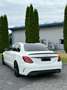 Mercedes-Benz C 180 9G-TRONIC AMG Line*2.HAND*WIDE SCREEN*HIGH PERFOR* Weiß - thumbnail 4