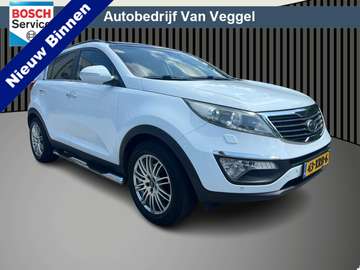2.0 Super Pack AWD pano, cruise, leer, navi, stoel