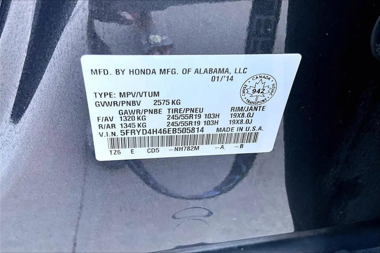 Acura MDX снимка Acura MDX