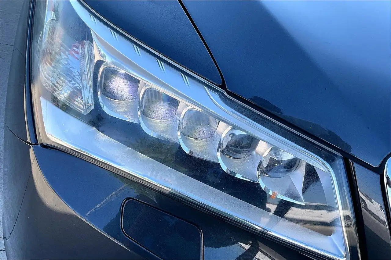 Acura MDX снимка Acura MDX