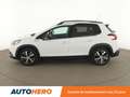 Peugeot 2008 1.6 Blue-HDi GT Line Blanc - thumbnail 3