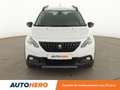 Peugeot 2008 1.6 Blue-HDi GT Line Blanc - thumbnail 9