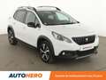 Peugeot 2008 1.6 Blue-HDi GT Line Blanc - thumbnail 8