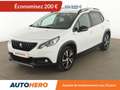 Peugeot 2008 1.6 Blue-HDi GT Line Blanc - thumbnail 1