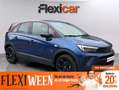 Opel Crossland 1.2 81kW (110CV) GS Line Azul - thumbnail 1
