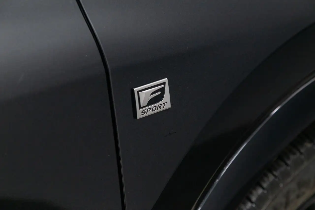 Lexus RX снимка Lexus RX
