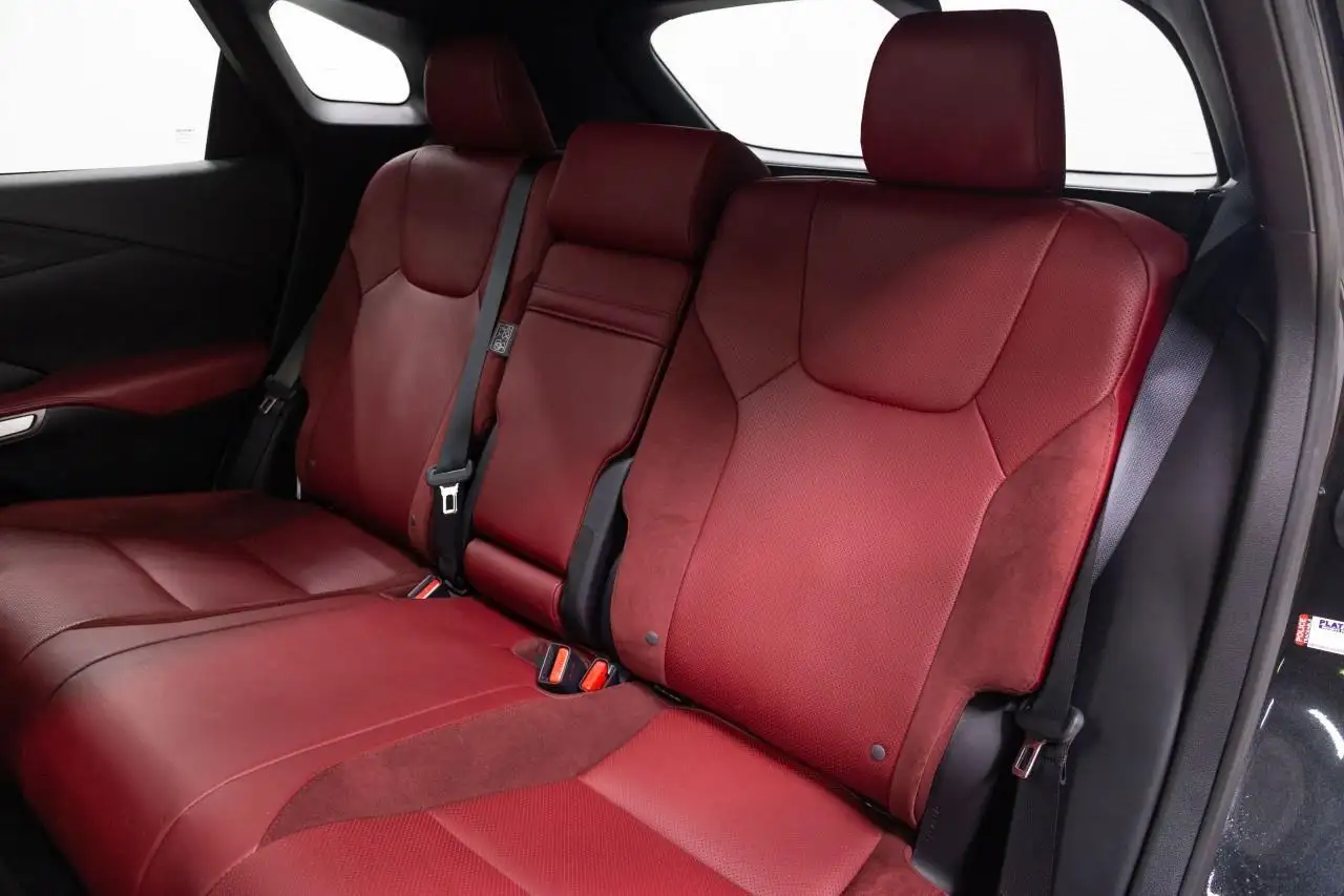 Lexus RX снимка Lexus RX