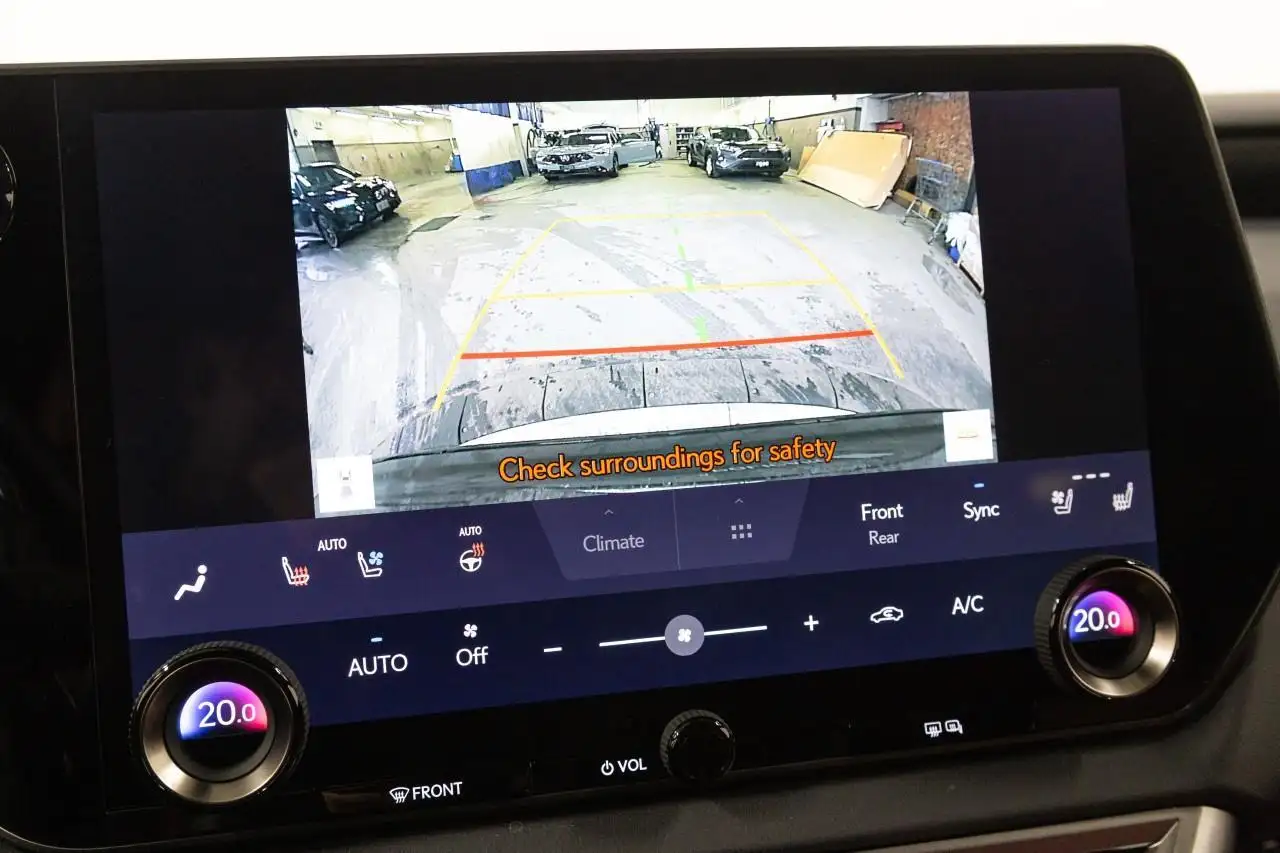 Lexus RX снимка Lexus RX