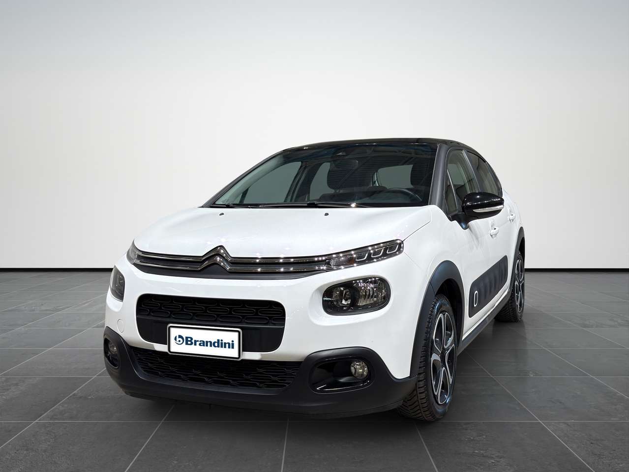 Citroen C3 1.5 BlueHDi Shine