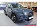 Hyundai TUCSON Prime PHEV 1.6 T-GDI SOH 98,4% 4WD AHK-abnehmbar E Bleu - thumbnail 4