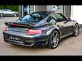 Porsche 911 (997.1) 3.6 480 TURBO COUPE TIPTRONIC°CARPLAY Gris - thumbnail 7