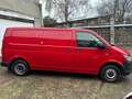 Volkswagen T6 Transporter TVA DEDUCTIBLE 21% // 1ER PROP Rood - thumbnail 16