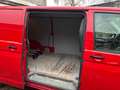 Volkswagen T6 Transporter TVA DEDUCTIBLE 21% // 1ER PROP Rood - thumbnail 14