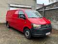 Volkswagen T6 Transporter TVA DEDUCTIBLE 21% // 1ER PROP Rood - thumbnail 2