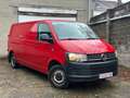 Volkswagen T6 Transporter TVA DEDUCTIBLE 21% // 1ER PROP Rood - thumbnail 13