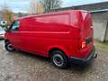 Volkswagen T6 Transporter TVA DEDUCTIBLE 21% // 1ER PROP Rood - thumbnail 12