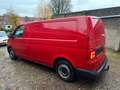 Volkswagen T6 Transporter TVA DEDUCTIBLE 21% // 1ER PROP Rood - thumbnail 5